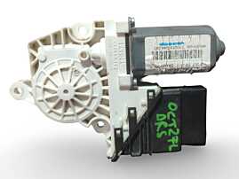Motoras Macara Electrica pentru Geam Sticla Usa Portiera Dreapta Spate Volkswagen Touran 2010 - 2015 [A0904]