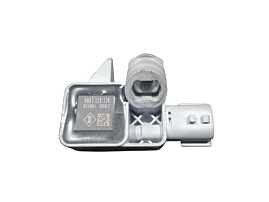 Senzor Impact Renault Scenic 3 2009 - 2016 Cod 988312833R [N3006]