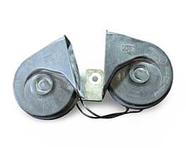 Set Claxon Claxoane Ford Focus 2 2004 - 2010 Cod 3M51-13A803-AF [LR4308]