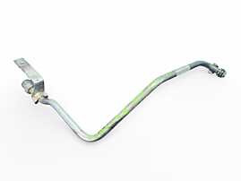 Conducta Teava Ulei Turbo Turbina Turbosuflanta Mercedes Clasa E Class W212 2.2 CDI 2009 - 2016 Cod A6511800320 [LR4638]