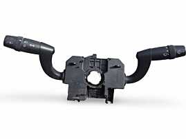 Ansamblu Maneta Manete Stergator Stergatoare Semanlizare Fiat Ducato 2007 - 2014 Cod 07355368489 99323 83121 76255000 [LS1080]