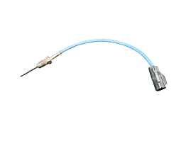 Senzor Sonda Temperatura Gaze Ford Galaxy 2 2.0 TDCI 2006 - 2015 Cod 6G91-12B591-CA [N2583]