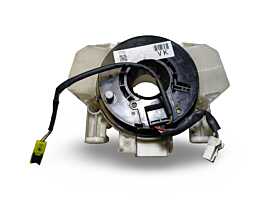 Spira Spirala Senzor Ax Coloana Volan Nissan Primera 2002 - 2007 Cod 25560-AV760 [LS0536]