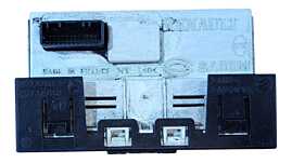 Ecran Display Afisaj Bord Renault Symbol 2001 - 2012 Cod 8200380298 [L8318]