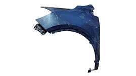 Aripa Stanga Fata Opel Mokka 2012 - 2018 [LC2575]