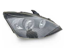 Far Dreapta cu Lupa FARA Xenon Ford Focus 1 2001 - 2004 [LS1154]