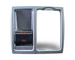Buton Actionare Cuplare Decuplare Frana Mana Electrica Ford Focus C-Max 2004 - 2010 Cod 3M5T-2B623-AC [LR4229]