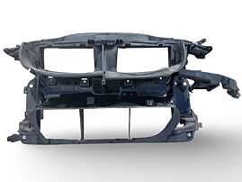Trager Panou Frontal Calandru Cadru Suport Radiator BMW Seria 3 E90 E91 2004 - 2008 Cod 5164-7058594, 7058594 [A0556]