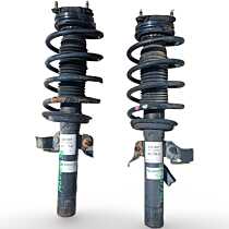 Set Amortizoare Telescoape Fata Ford Mondeo MK3 2000 - 2007 Cod 312937, 824904004632, 36-E78-A [A0725]