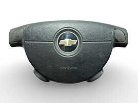 Airbag de pe Volan Chevrolet Aveo 2003 - 2011 Cod 966548438 [LR4837]