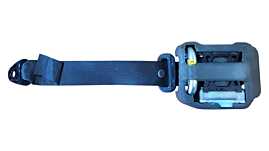 Centura Siguranta Dreapta Spate Renault Kadjar 2015 - 2018 Cod 888419687 [L8251]