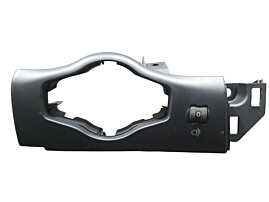 Capac Ornament Bloc Lumini cu Reglaj Faruri Audi A5 8T 2008 - 2011 Cod 8T2858342A [N3680]