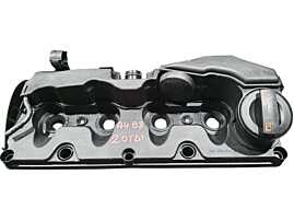 Capac Culbutori Audi Q5 8R 2.0 TDI 2008 - 2017 Cod 03L103469M [N3535]