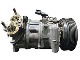 Compresor AC Aer Conditionat Clima Apa Volvo V40 2.0 D 2012 - 2019 Cod P31348965 [N3603]