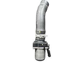 Furtun Conducta Apa Termostat Mercedes SLK R172 2.0 2.5 Benzina 2012 - 2025 Cod A2712030282 [N3486]