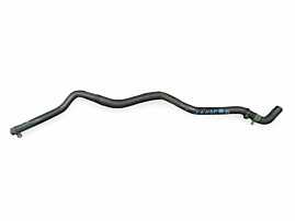 Furtun Conducta Apa Dacia Sandero 2 1.5 DCI 2012 - 2016 Cod 217410332R [LR3937]