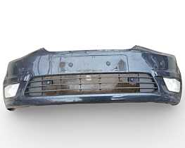 Bara Spoiler Fata cu Locas Pentru Senzori Parcare Ford Galaxy 2 2006 - 2015 Cod AM21-17757-AF [A0585]