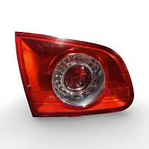 Stop Lampa Tripla Stanga de pe Haion Portbagaj Volkswagen Passat B6 Break Combi 2005 - 2010 Cod 1K6945259 [A0271]