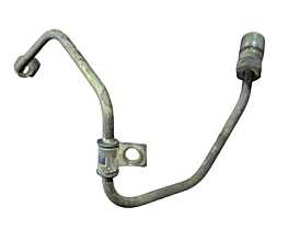 Conducta Injectoare Combustibil Motorina Mitsubishi L200 2.5 DI-D 2005 - 2015 Cod 1428A045 [LR4344]
