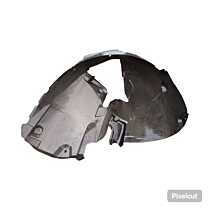 Carenaj Pasaj Protectie Aparatoare Noroi Janta Roata Dreapta Fata Audi A4 B8 2008 - 2016 Cod 8K0821172L [LC3026]