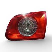 Stop Lampa Tripla Dreapta de pe Haion Portbagaj Volkswagen Passat B6 Break Combi 2005 - 2010 [A0268]