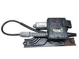 Motoras Frana de Mana Electrica Opel Insignia A 2008 - 2017 Cod A2C53311601 13310023 [N3323]