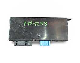 Unitate Modul Calculator Control Lumini BMW Seria 5 F10 F11 2010 - 2017 Cod 9243212 532506 [LR3981]