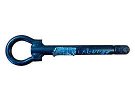 Cui Carlig Infiletant Tractare Remorcare Renault Laguna 1 2001 - 2007 [L8294]