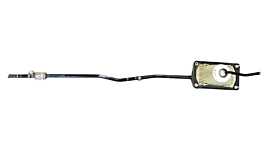 Ansamblu Timonerie Maneta Schimbator cu Sufa Cutie Viteze Manuala 5 Trepte Renault Laguna 2 1.6 16V 2001 - 2007 Cod 8200088701 [L8254]