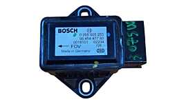 Senzor ESP Peugeot 307 2002 - 2008 Cod 0265005253 9645447780 [L8144]