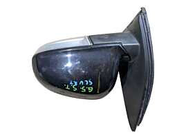 Oglinda Electrica Dreapta Volkswagen Golf 5 Hatchback Scurt 2004 - 2008 Cod E13010880 010880 ( Lipsa Sticla ) [L8496]