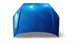 Capota Motor Ford Focus 1 1998 - 2004 [LC3722]