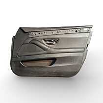 Panou Fata Usa Interior Piele Portiera Dreapta Fata BMW Seria 5 F10 2009 - 2014 Cod 1777774 [A0262]