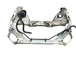 Punte Fata Jug Motor Cadru Motor Cu Bara Stabilizatoare BMW Seria 3 E90 E91 E92 E93 2004 - 2013 Cod 6766287 [LC2687]