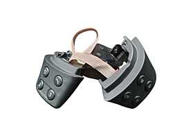 Butoane Comenzi de pe Volan Volkswagen Passat B6 2005 - 2010 Cod 1K0959537J 1K0959538F 1P0959542 [N3345]