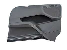 Tapiterie Fata de Usa Dreapta Spate Volkswagen Golf 7 2013 - 2020 Cod 5G4868080 [LR4855]