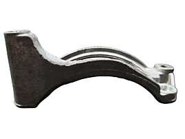 Suport Accesorii Compresor AC Volkswagen Touareg 7L 2.5 TDI 2002 - 2010 Cod 070260885A [N3320]