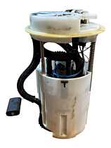 Pompa Combustibil cu Senzor Sonda Litrometrica Rezervor Renault Laguna 2 1.6 1.8 2.0 Benzina 2001 - 2007 Cod 8200004964 [L8249]