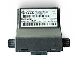 Unitate Modul Calculator Control ConfortGateway Audi A3 8P 2004 - 2013 Cod 8P0907530C, 1K0907951 [LR3802]
