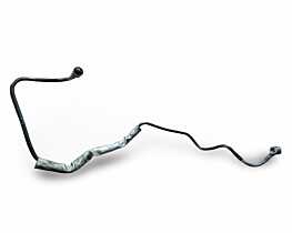 Furtun Conducta Combustibil Opel Vectra C 2.2 Diesel 2002 - 2008 Cod 24407678 [LR4639]