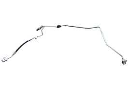 Conducta Teava AC Clima Aer Conditionat Volkswagen Tiguan 5N 2.0 TDI 2008 - 2015 Cod 5N0820741C [N4149]