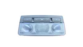 Plafoniera Lumini Lampa Iluminare Habitaclu Opel Astra J 2009 - 2016 Cod 22774316 00985200 [LR2202]