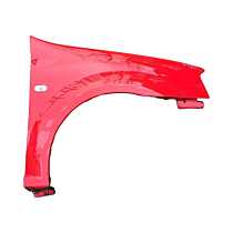 Aripa Dreapta Fata Dacia Logan 1 2004 - 2012 [LC3067]