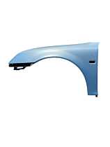 Aripa Stanga Fata Saab 93 9-3 2002 - 2008 (Inceput de rugina) [LC2558]