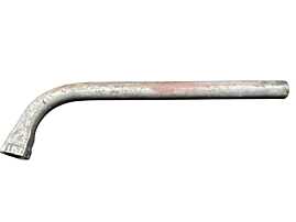 Cheie Roti Volkswagen Passat B6 2005 - 2010 Cod 4D0012219A [N3689]