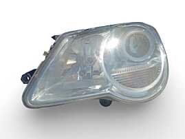 Far Stanga Halogen Volkswagen EOS 2006 - 2016 Cod 1Q2941005B [A0693]
