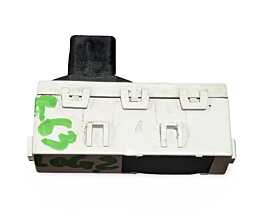 Modul Calculator Senzor Airbag Dacia Logan 2 2012 - 2020 Cod 248800592R [LR4610]