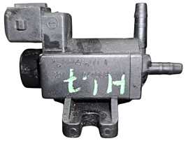 Electrovalva Opel Corsa C 1.7 CDTI 2000 - 2006 Cod 72244800 [N4146]