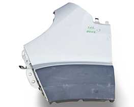 Aripa Stanga Fata Citroen Jumper 2006 - 2014 [LR3456]