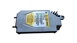 Unitate Modul Calculator Control Airbag BMW Seria 5 F10 F11 2009 - 2017 Cod 6577-9239985-01 618307400E 319239985012 [LR2225]